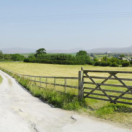 Mill Dam Farm Cottage Bentham Εξωτερικό φωτογραφία