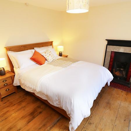 Mill Dam Farm Cottage Bentham Εξωτερικό φωτογραφία
