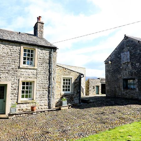 Mill Dam Farm Cottage Bentham Εξωτερικό φωτογραφία