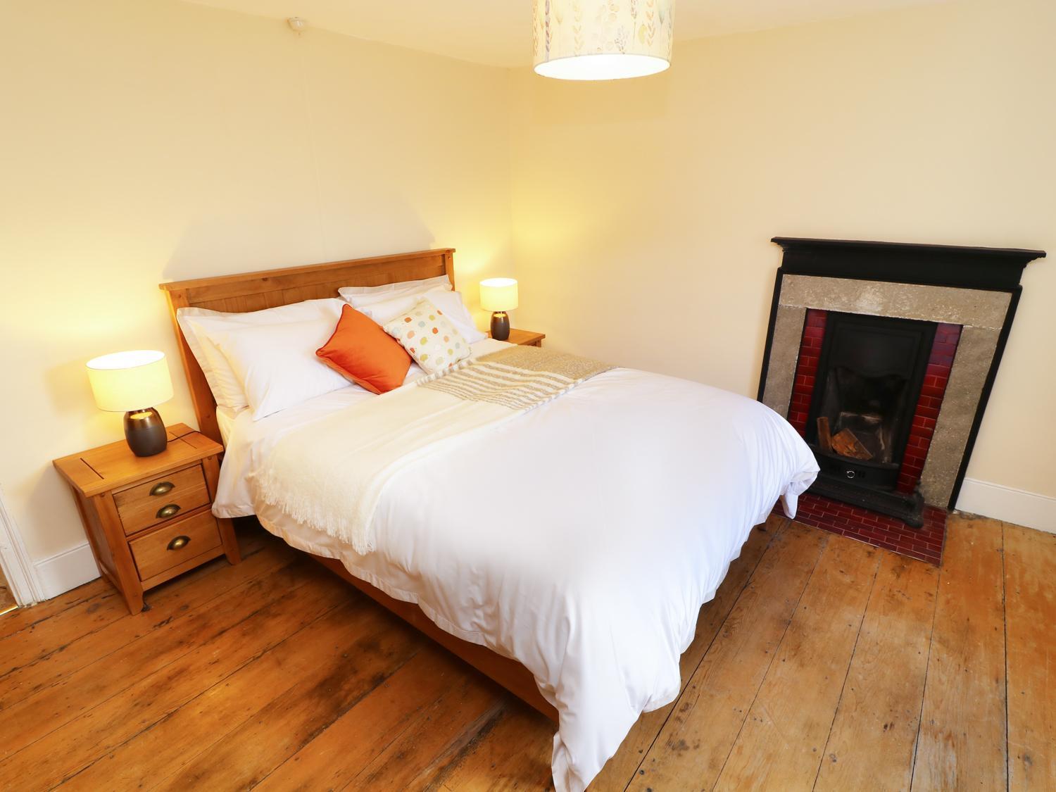 Mill Dam Farm Cottage Bentham Εξωτερικό φωτογραφία
