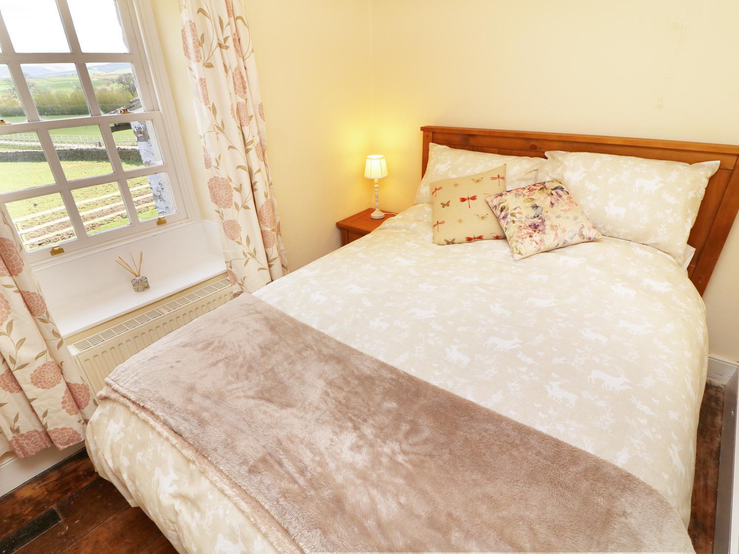 Mill Dam Farm Cottage Bentham Εξωτερικό φωτογραφία