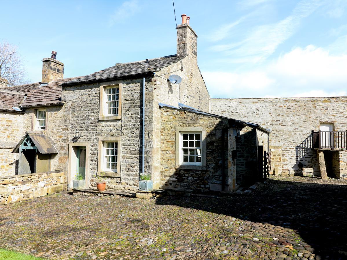 Mill Dam Farm Cottage Bentham Εξωτερικό φωτογραφία